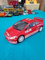 Peugeot 307, Ophalen of Verzenden, Zo goed als nieuw