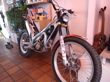 gasgas txt 300 Raga  beschikbaar voor biedingen