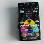 Alexander Pedals Colour Theory, Muziek en Instrumenten, Ophalen of Verzenden, Zo goed als nieuw, Multi-effect