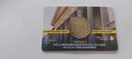 2€ coincard België 2017 Gent frans, Ophalen of Verzenden, Metaal, Setje