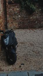 Kymco agility 50 nakked renouvo, Fietsen en Brommers, Snorfietsen en Snorscooters, Ophalen, Zo goed als nieuw, Kymco