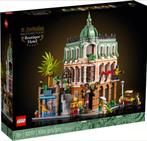 Lego Boetiekhotel/Boutique Hotel (10297), Ophalen of Verzenden, Gebruikt, Complete set, Lego