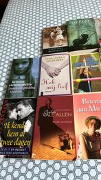 Set boeken allen zo goed als nieuw, Ophalen, Zo goed als nieuw