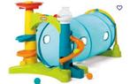 Little Tikes 2-in-1 Activiteitentunnel - Activity Center, Kinderen en Baby's, Speelgoed | Babyspeelgoed, Ophalen of Verzenden