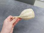 Caxixi shakers voor jonge kinderen - 8 stuks, Ophalen, Gebruikt, Melodische percussie