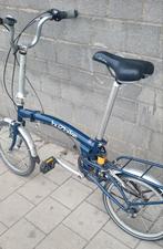 Buzbike plooifiets, Fietsen en Brommers, Ophalen, Zo goed als nieuw