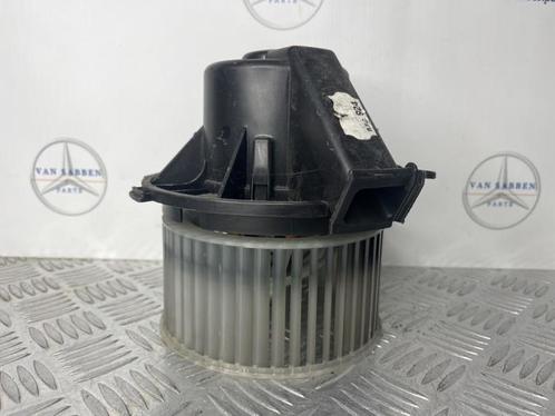Kachel Ventilatiemotor van een Mercedes Sprinter, Auto-onderdelen, Overige Auto-onderdelen, Mercedes-Benz, Gebruikt, 3 maanden garantie