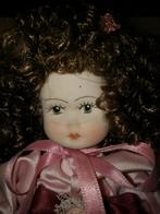 Vintage verzamelpop, Verzamelen, Ophalen of Verzenden, Zo goed als nieuw, Pop