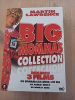 Box big Momma's collection 3 dvd's, CD & DVD, DVD | Comédie, Comme neuf, Enlèvement ou Envoi