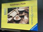 Ravensburger puzzel 1000 stuks in Nieuwstaat., Hobby en Vrije tijd, Denksport en Puzzels, Ophalen, 500 t/m 1500 stukjes, Zo goed als nieuw