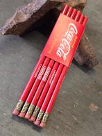 Crayons Coca Cola américains de la Seconde Guerre mondiale, Enlèvement ou Envoi