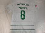 Sporting Club Portugal 23/24 Uitshirt Pedro Gonçalves Maat L, Sports & Fitness, Maillot, Envoi, Taille L, Neuf