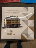 Dirk Denoyelle's Hilton Paris Opera Hotel, Ensemble complet, Enlèvement, Lego, Neuf