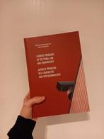 NEW book: Current problems of the penal law and criminology, Hoger Onderwijs, Nieuw, Ophalen of Verzenden, Plywaczewski
