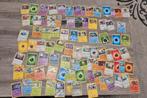 480 cartes Pokemon, Ophalen of Verzenden, Zo goed als nieuw, Overige typen, Foil