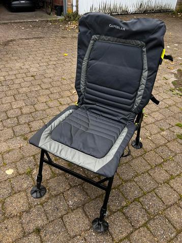 Caperlan visstoel beschikbaar voor biedingen