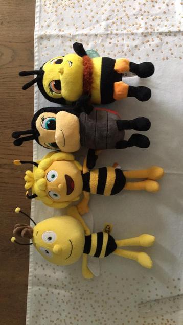 Kinderknuffels