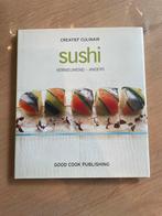 Sushi, Enlèvement ou Envoi, Neuf