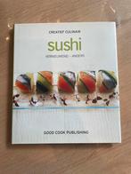 Sushi, Nieuw, Ophalen of Verzenden