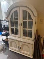 Buffetkast met werk, Huis en Inrichting, Kasten | Buffetkasten, Ophalen, Gebruikt, 150 tot 200 cm