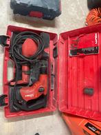 Hilti TE7 drs boormachine, Comme neuf, Enlèvement, Perceuse