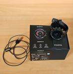 Suunto 9 baro, Comme neuf, Noir, La vitesse, Suunto