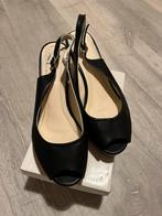 talons noirs taille 38, Vêtements | Femmes, Chaussures, Feida, Enlèvement ou Envoi, Comme neuf, Chaussures basses