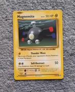 Magnemite 37/108, Ophalen of Verzenden, Zo goed als nieuw