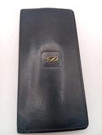 Etui à porte - plume ou stylo bille Dupont Paris, Bijoux, Sacs & Beauté, Porte-monnaie & Portefeuilles, Autres marques, Cuir, Enlèvement