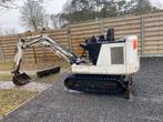 Bobcat 320, Zakelijke goederen, Ophalen, Graafmachine