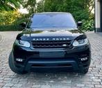 Land Rover Range Rover Sport 3.0 SDV6 HSE ### 87000 km ###, Auto's, Land Rover, Automaat, 2993 cc, Zwart, SUV of Terreinwagen