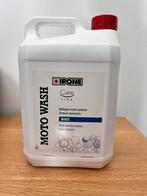 iPone moto wash, Motos