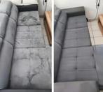 Nettoyage canapé, tapis de sol, matelas...