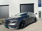 Mercedes A200I AMG / Night Pack Petronas Edition, Autos, Achat, Euro 6, Entreprise, Noir