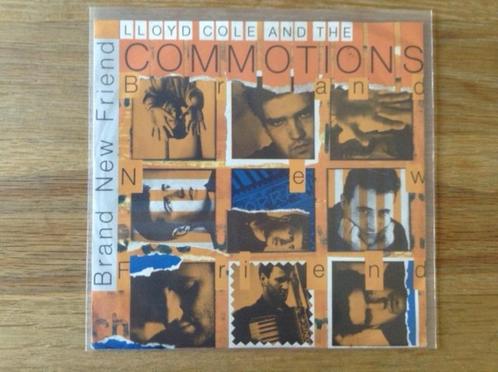 single lloyd cole and the commotions, Cd's en Dvd's, Vinyl Singles, Single, Rock en Metal, 7 inch, Ophalen of Verzenden