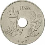 Danemark 25 heures, 1982, Enlèvement ou Envoi, Monnaie en vrac, Autres pays