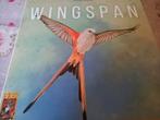 Wingspan (Bordspel), Ophalen, Zo goed als nieuw
