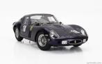 CMC Ref : M-255   (Ferrari 250 GT0 Laguna seca ), Hobby en Vrije tijd, Modelauto's | 1:18, Ophalen of Verzenden, Nieuw, Auto, Overige merken