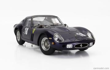 CMC Ref : M-255   (Ferrari 250 GT0 Laguna seca ), Enlèvement ou Envoi, Neuf, Voiture, Autres marques