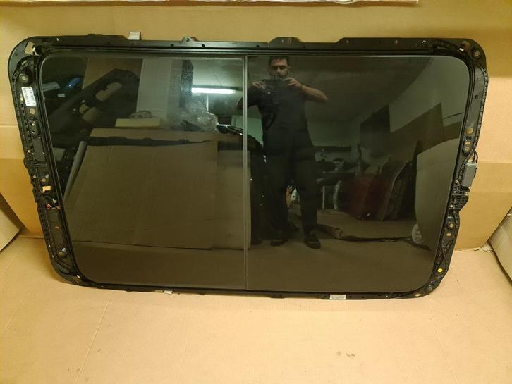 3G9877041G panoramadak passat B8 panodak passat b8 opendak, Auto-onderdelen, Carrosserie, Volkswagen, Voor, Achter, Links, Rechts