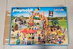 Playmobil City Life 6634  Zoo, Kinderen en Baby's, Ophalen of Verzenden, Zo goed als nieuw