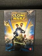 Star Wars - clone wars - dvd, Verzamelen, Ophalen of Verzenden