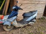 Scooter Peugeot V Clic, Fietsen en Brommers, Ophalen, Gebruikt