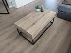Salontafel in perfecte staat, Huis en Inrichting, Ophalen, 50 tot 100 cm, 50 tot 100 cm, Zo goed als nieuw