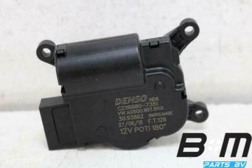 Kachelklepmotor VW E-Golf 7 5Q0907511K beschikbaar voor biedingen