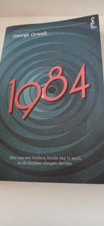 1984 Spannend boek !, Ophalen, Nieuw, George Orwell