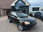 Volvo XC90 2.4 Turbo 2009 D5 automaat navi cuir camera, Cuir, Diesel, Automatique, Achat