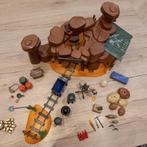 Playmobil Western Mine, Kinderen en Baby's, Speelgoed | Playmobil, Ophalen of Verzenden, Gebruikt, Los Playmobil
