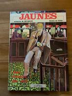 Jaunes - 1 - EO, Enlèvement ou Envoi, Comme neuf