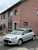 Ford focus full optie1.6 eco tdci GEKEURD VOOR VERKOOP, Auto's, Ford, Focus, Particulier, Cruise Control, Te koop